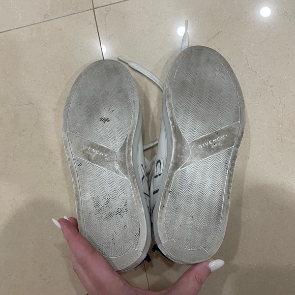 Givenchy sneakers - Picture 4 of 4